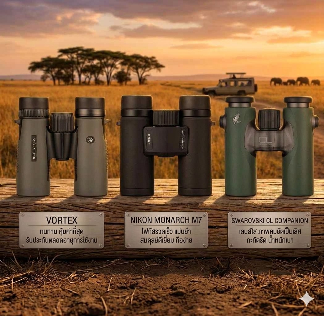 Sport Optics