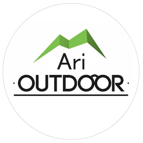 Ari Outdoor Logo