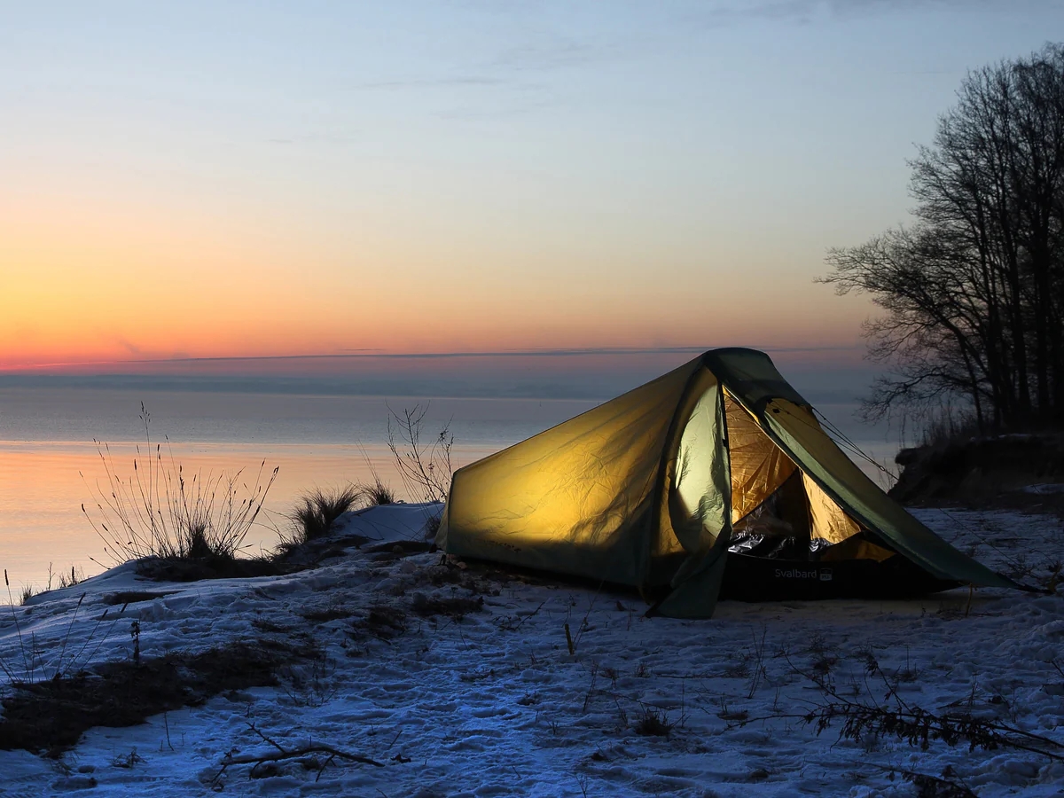 Tents